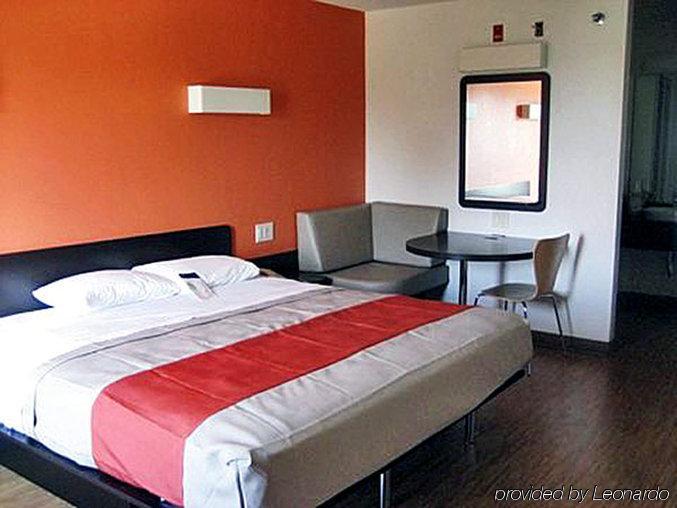 Motel 6 노멀 외부 사진