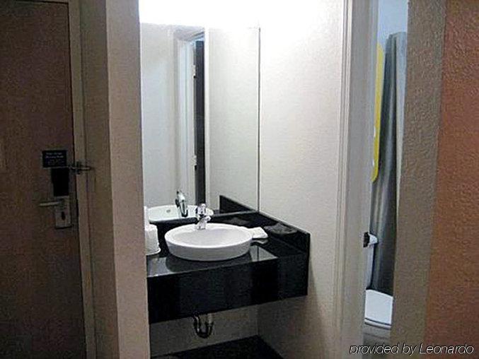 Motel 6 노멀 외부 사진