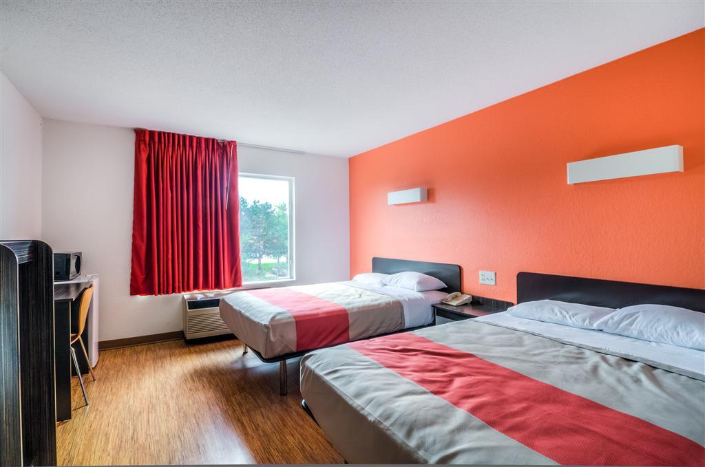 Motel 6 노멀 객실 사진