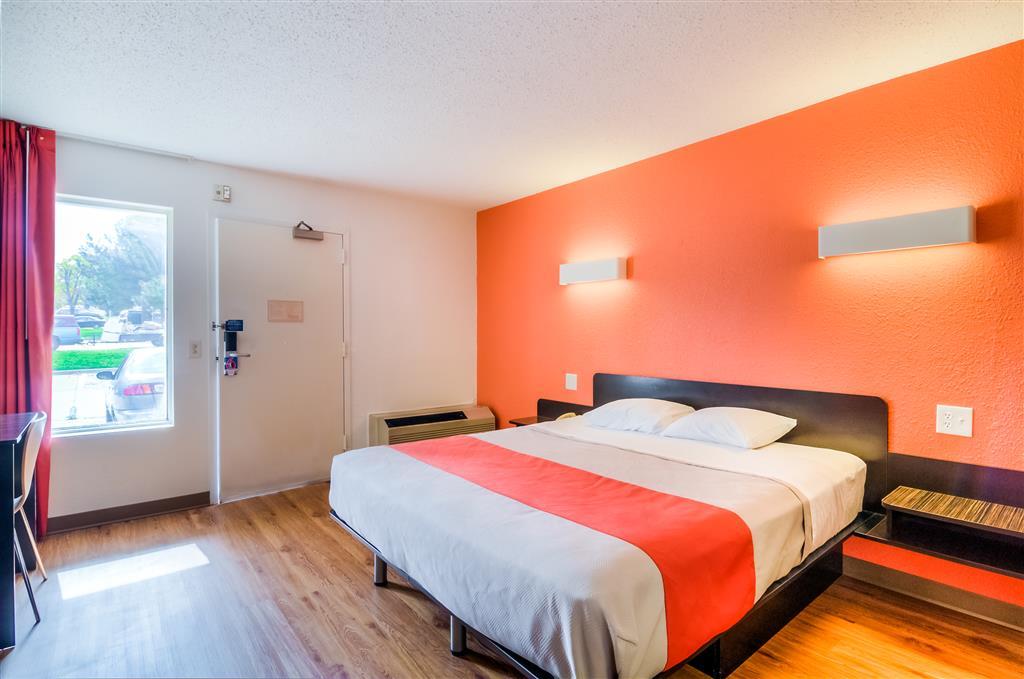 Motel 6 노멀 객실 사진