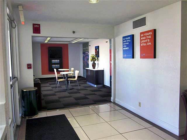 Motel 6 노멀 내부 사진