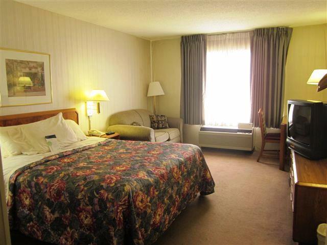 Motel 6 노멀 객실 사진