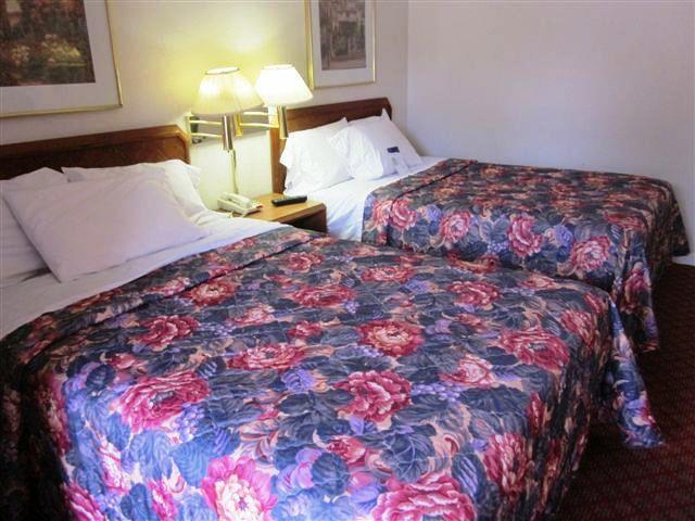 Motel 6 노멀 객실 사진