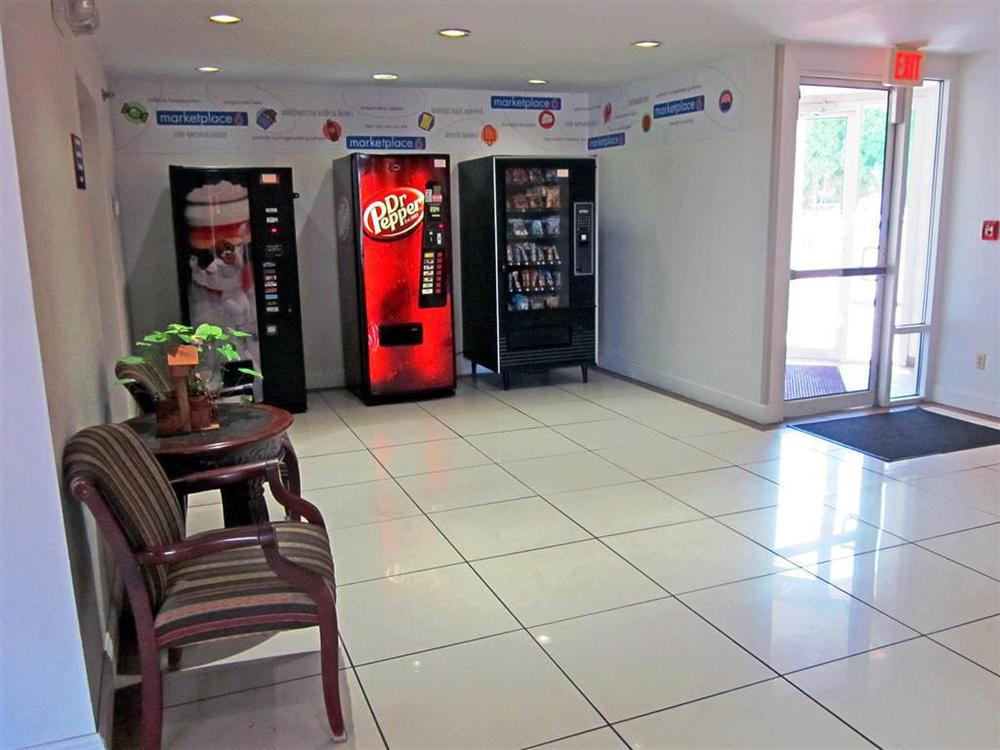 Motel 6 노멀 시설 사진